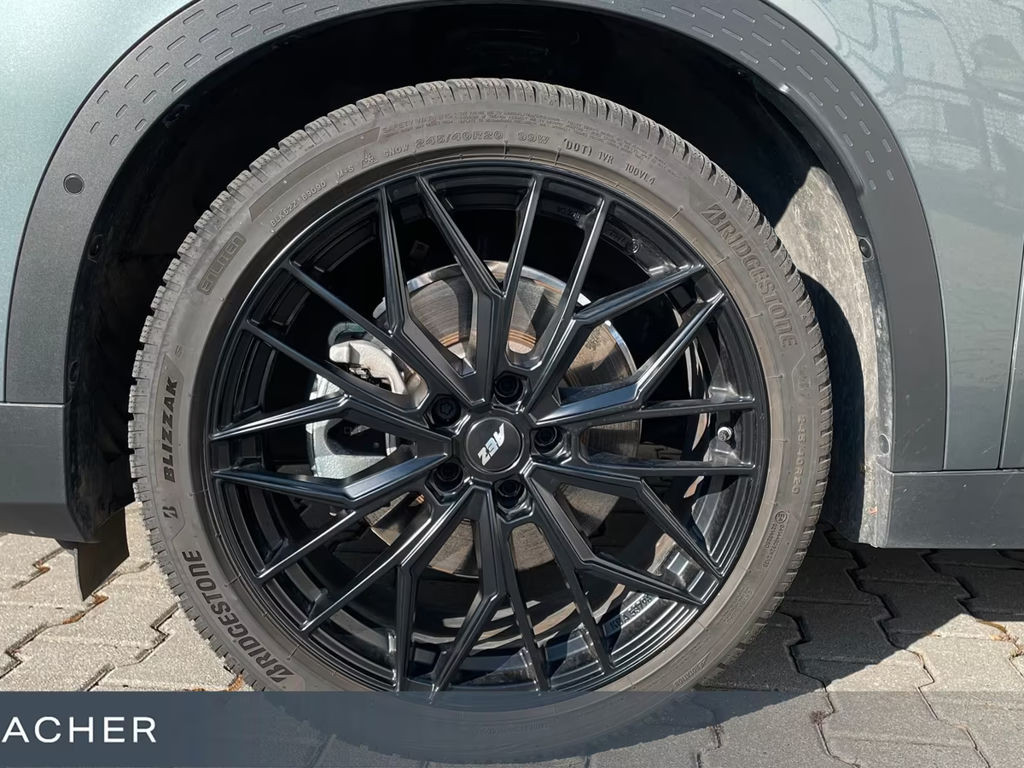 Mini Cooper SE Countryman