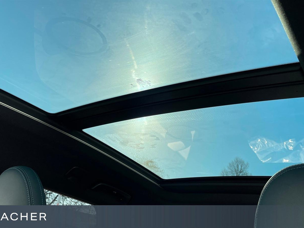 Mini Cooper SE Countryman