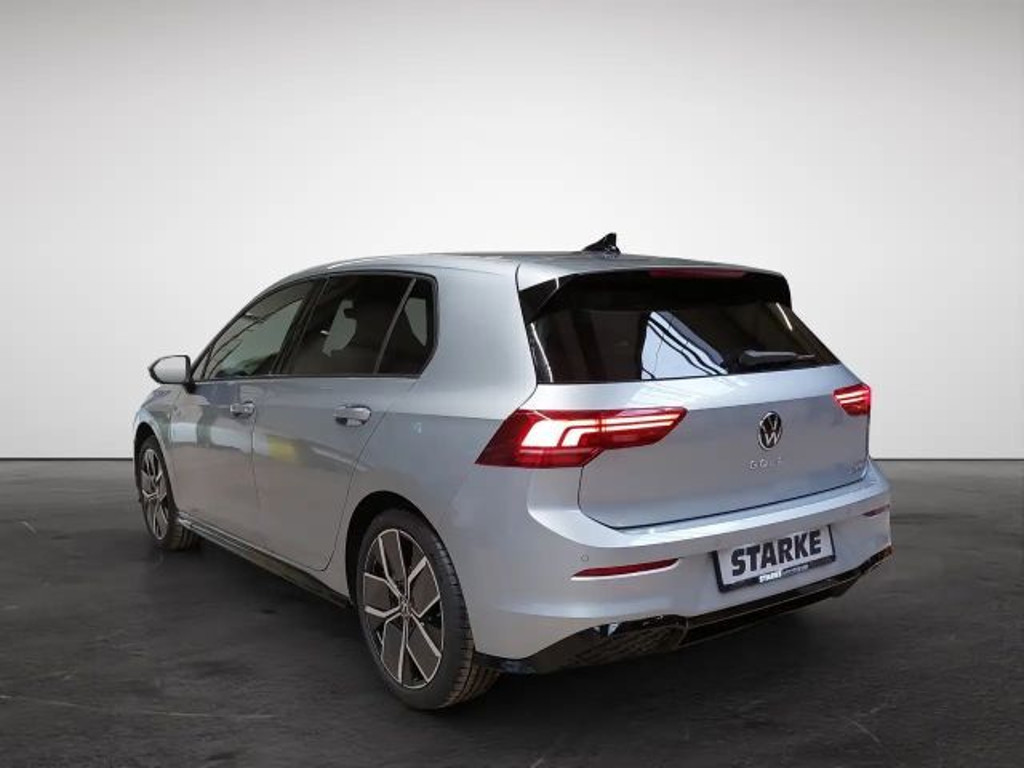 Volkswagen Golf DSG R-Line 1.5 eTSI