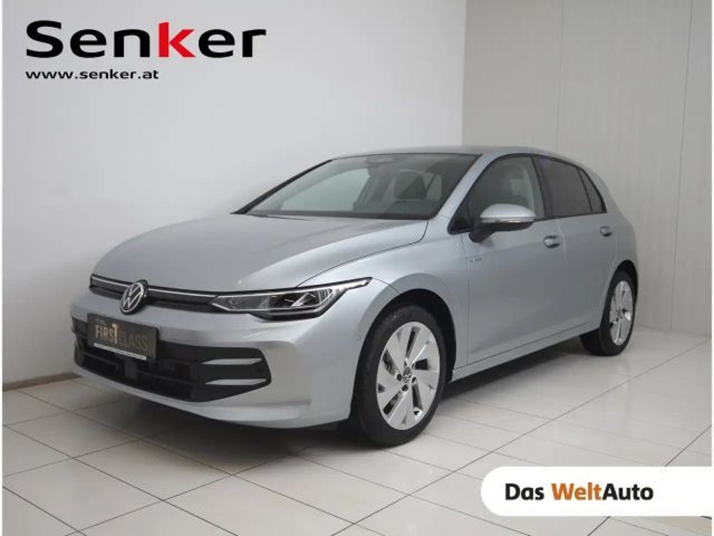 Volkswagen Golf Rabbit TSI