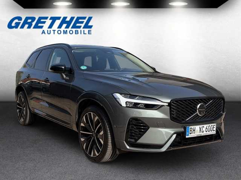 Volvo XC60 XC60
