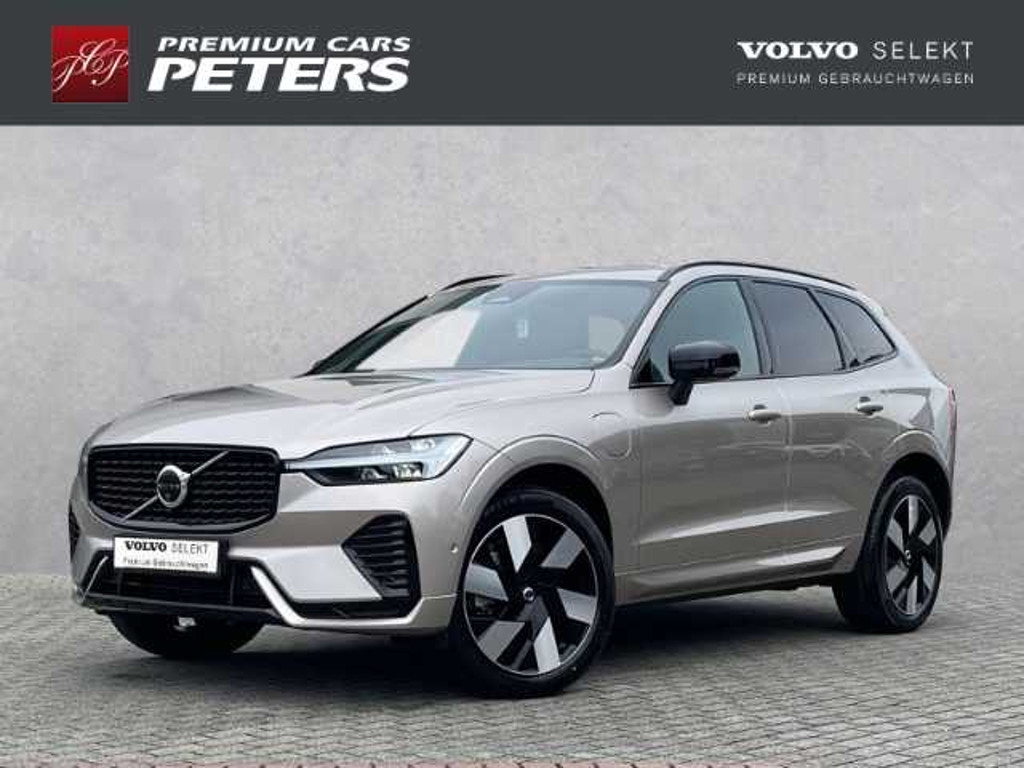 Volvo XC60 XC60