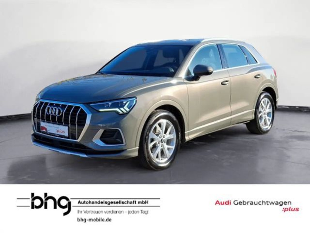 Audi Q3 35 TFSI