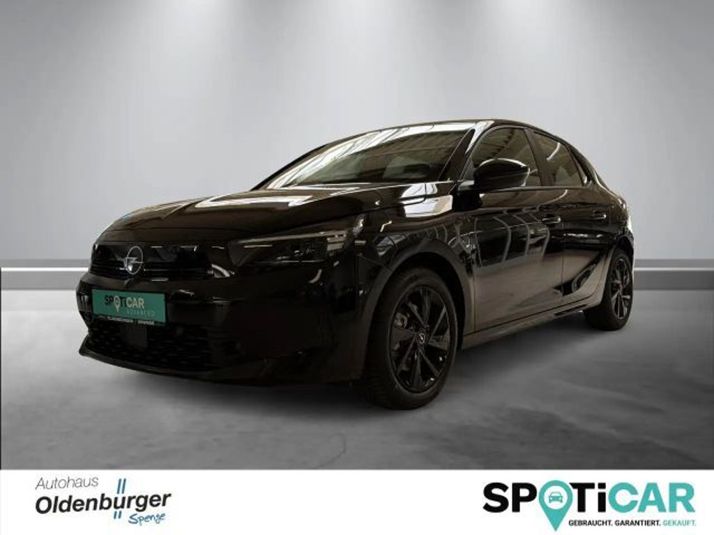 Opel Corsa Edition