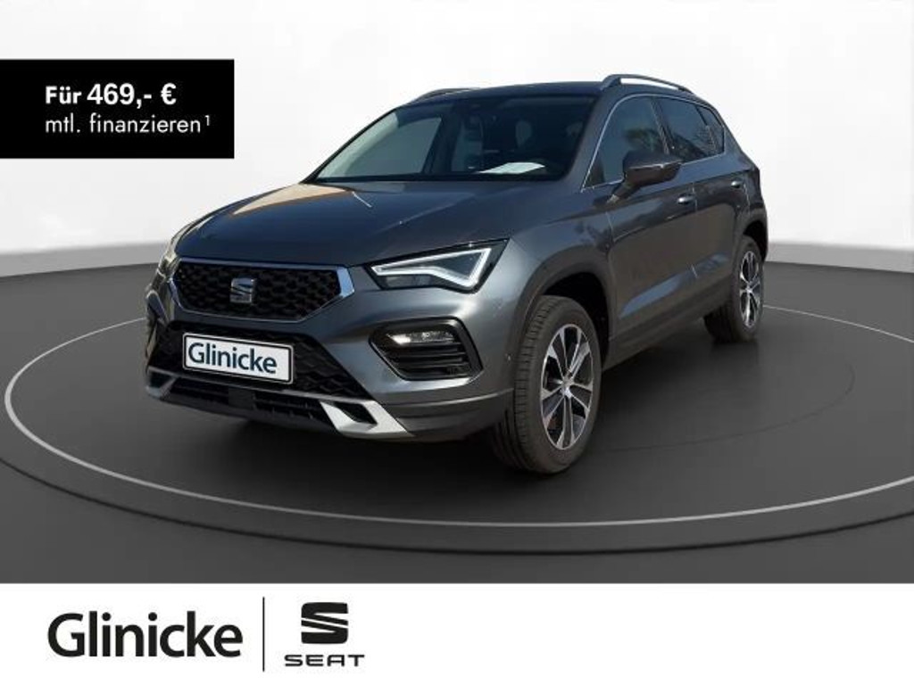 Seat Ateca Style 1.5 TSI