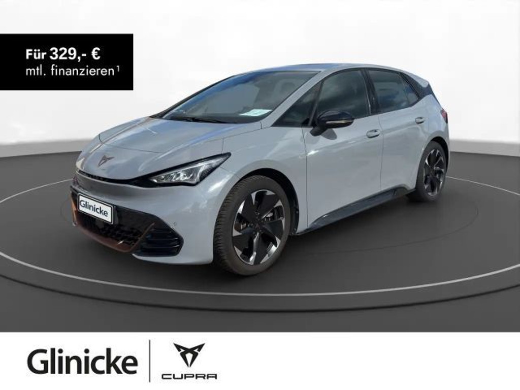 Cupra Born 58 kWh