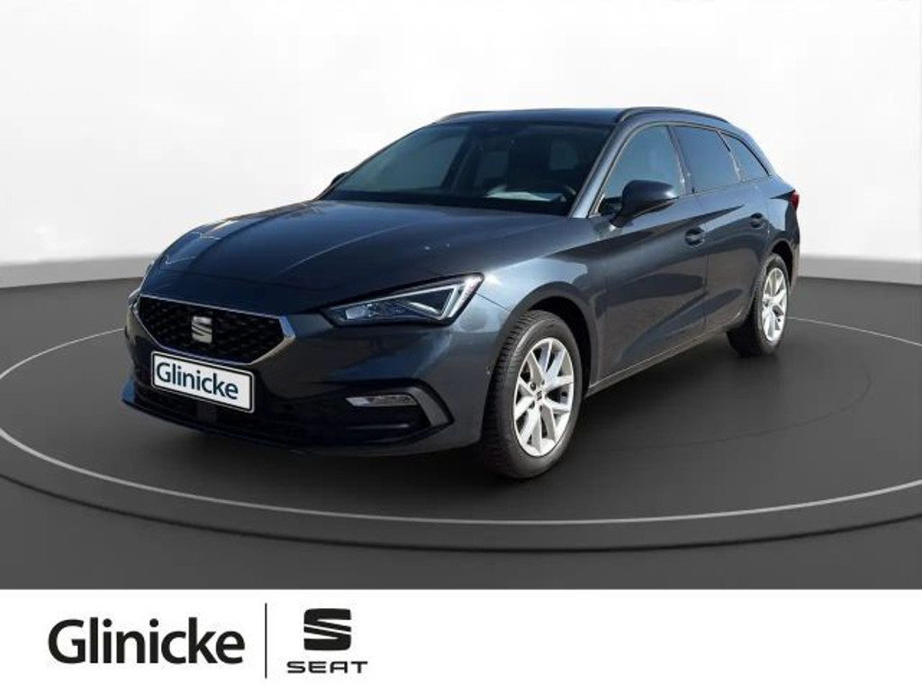 Seat Leon Style Sportstourer 1.5 eTSI