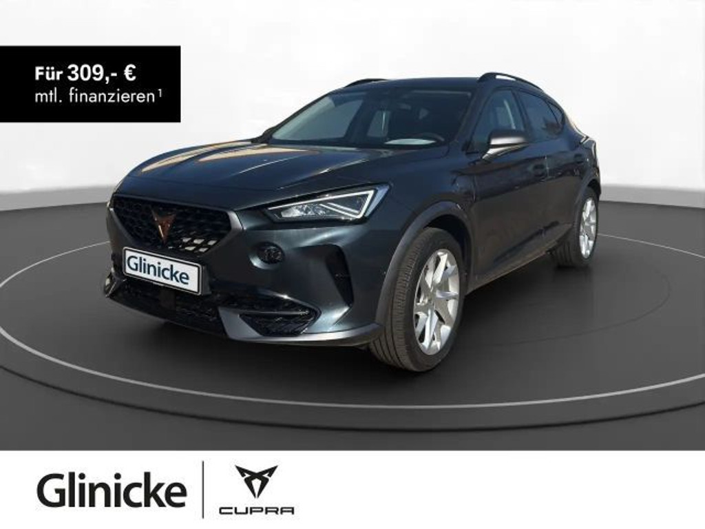 Cupra Formentor 1.4 e-Hybrid