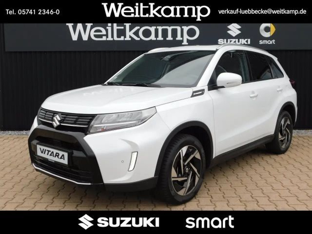 Suzuki Vitara Comfort