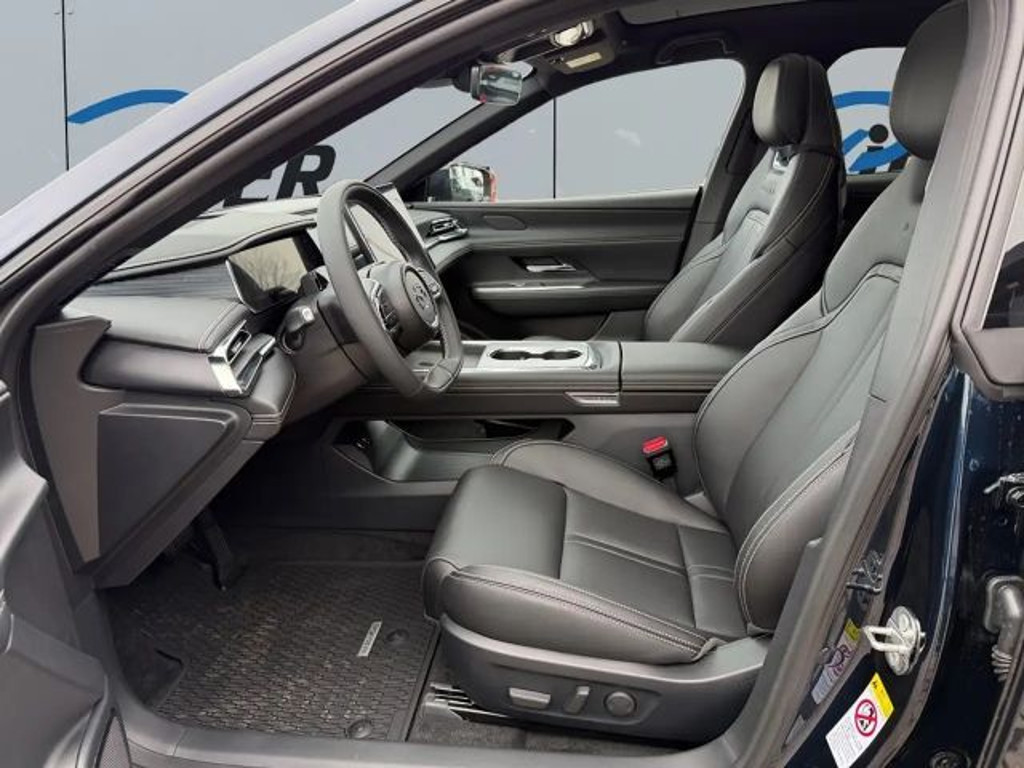 Mazda 6e