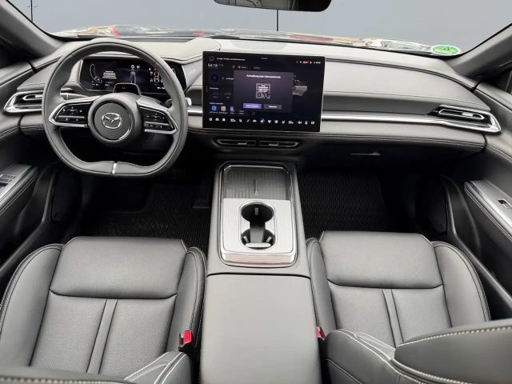 Mazda 6e