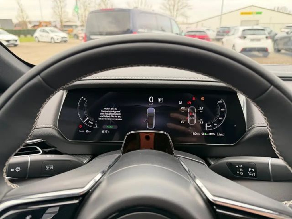 Mazda 6e