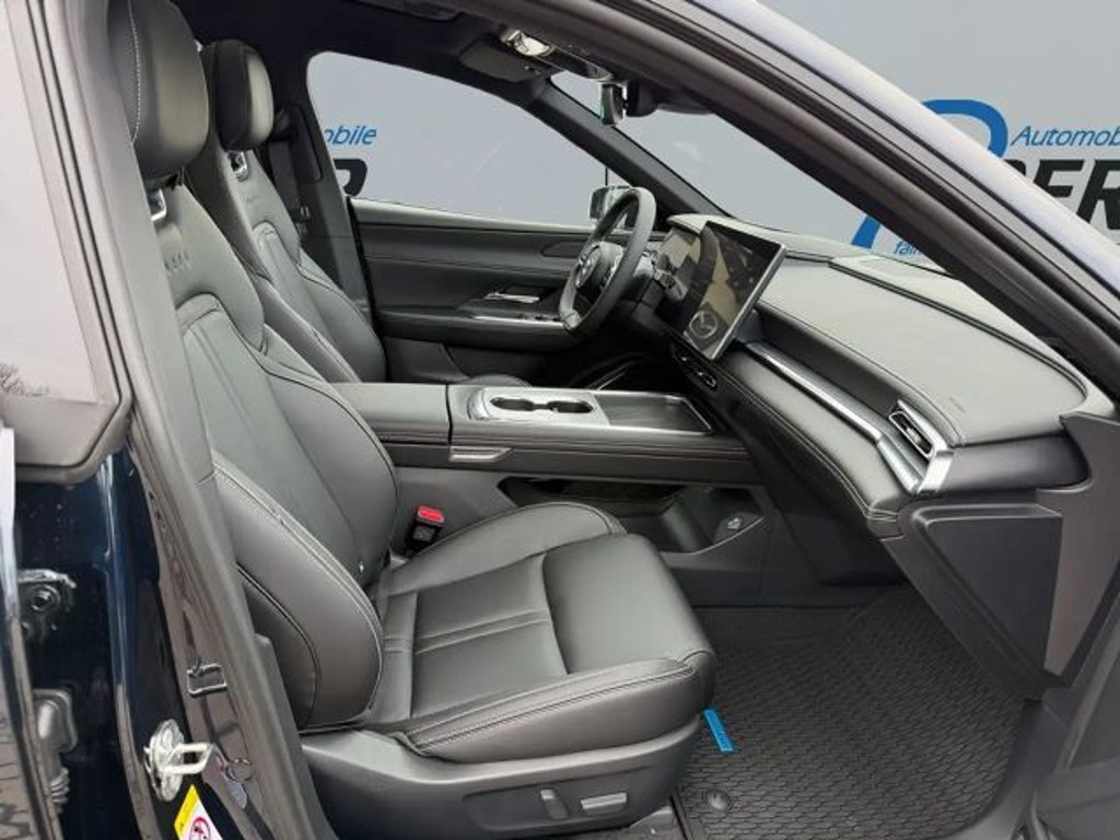 Mazda 6e