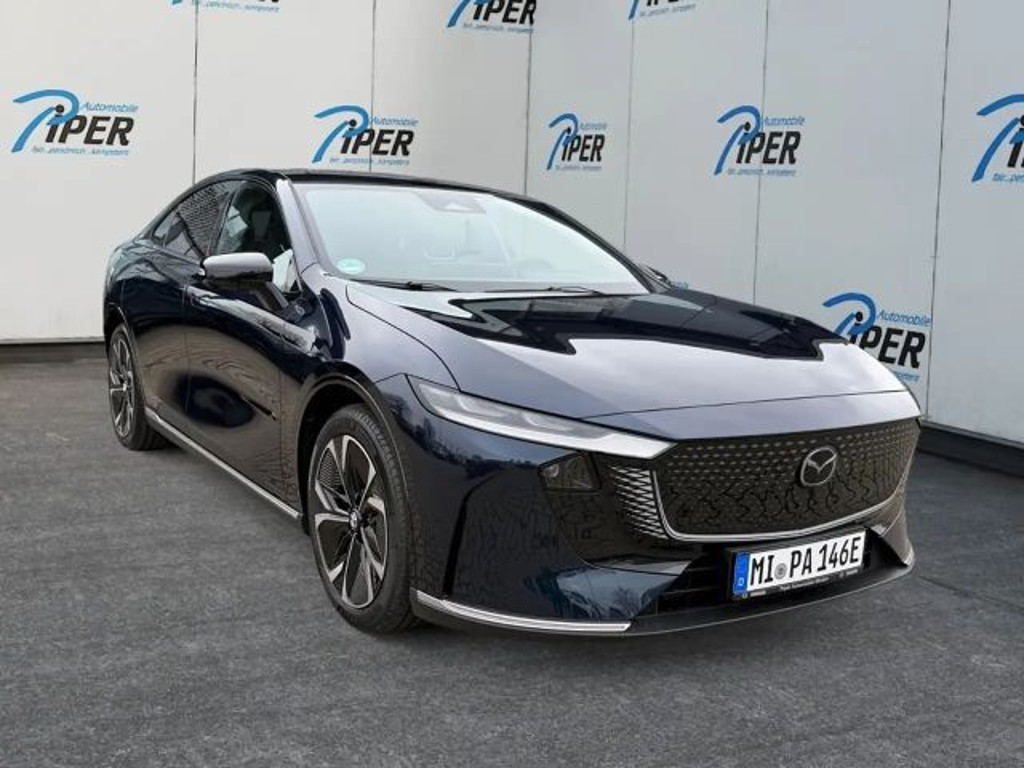 Mazda 6e