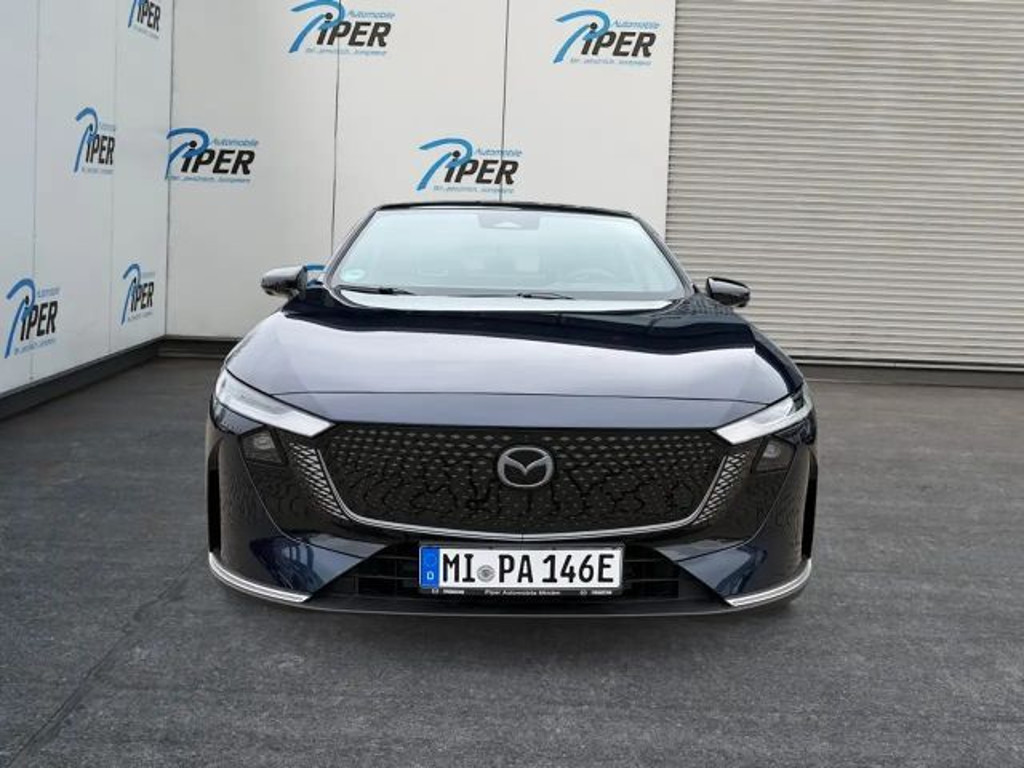 Mazda 6e