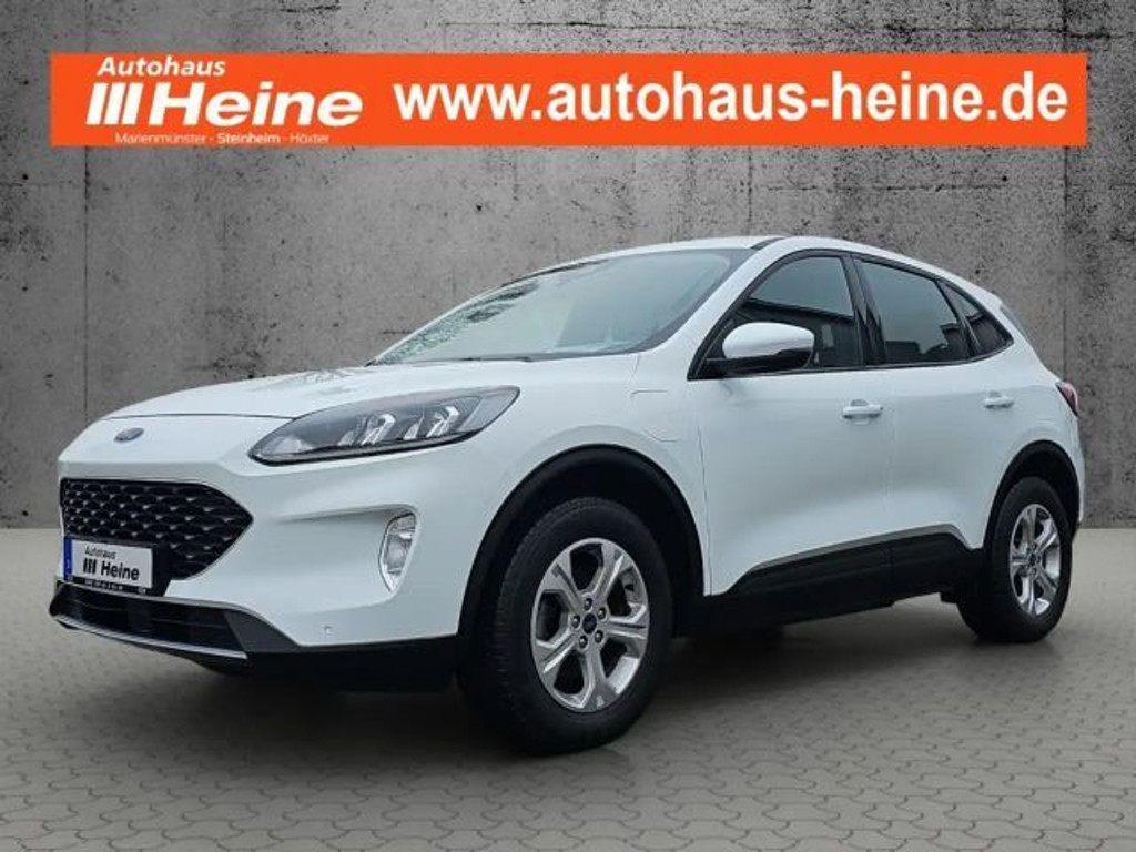 Ford Kuga Cool & Connect Plug in Hybrid