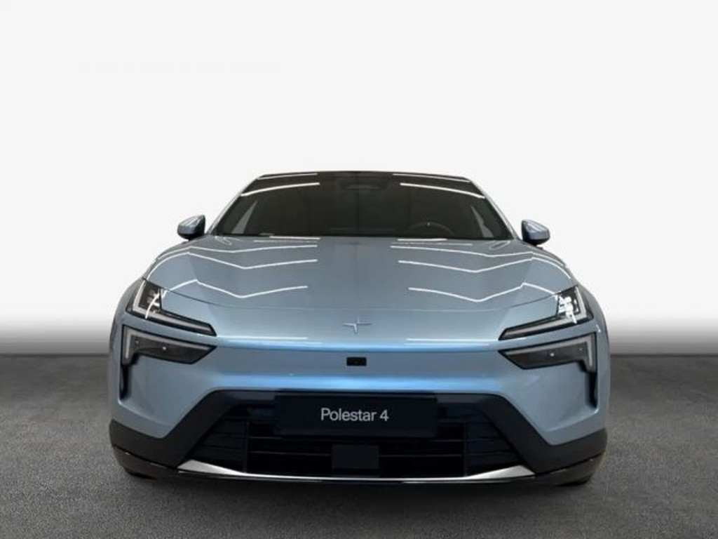 Polestar 4