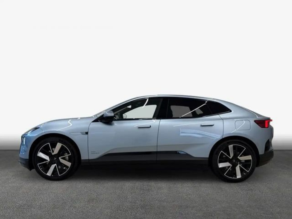 Polestar 4