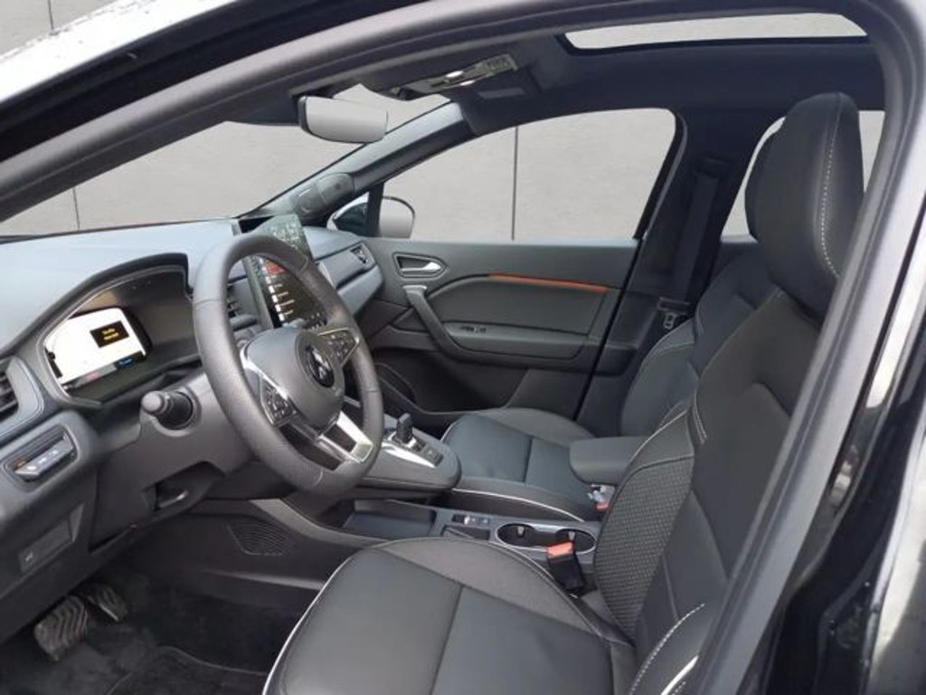 Mitsubishi Grandis