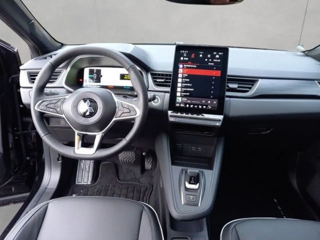 Mitsubishi Grandis