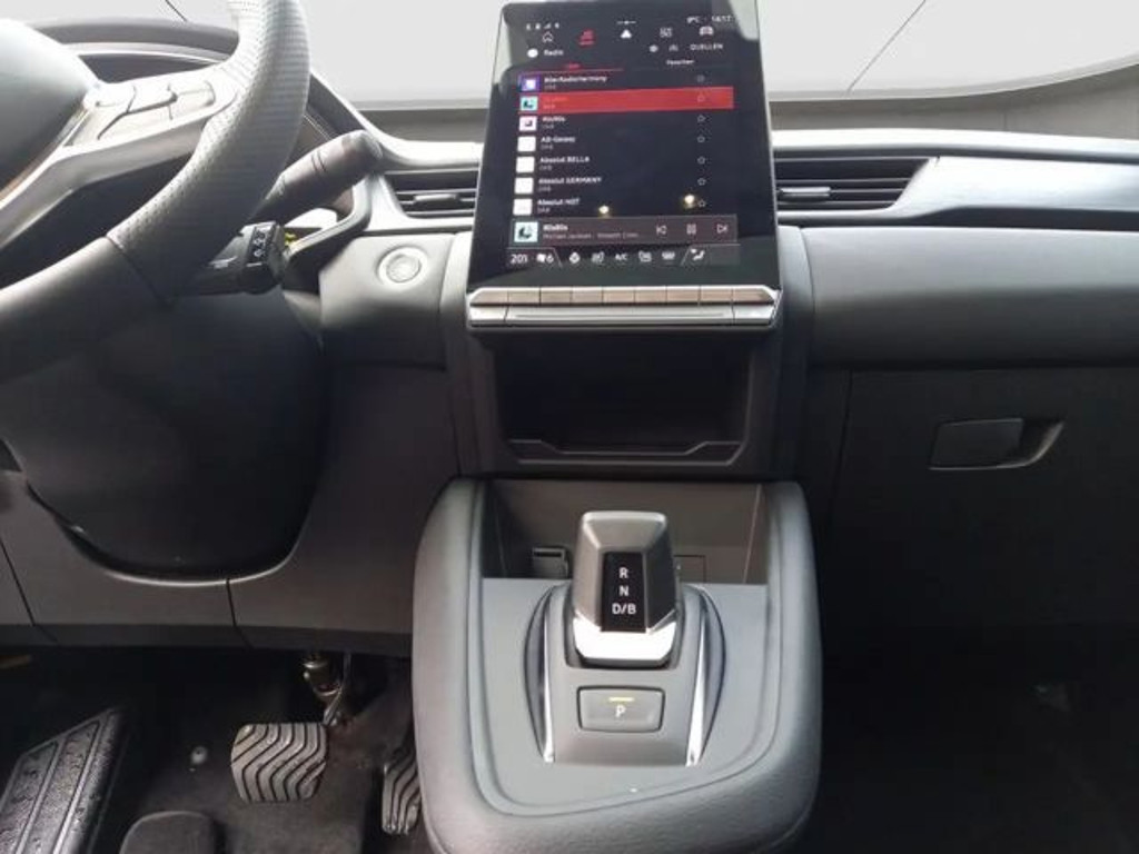 Mitsubishi Grandis