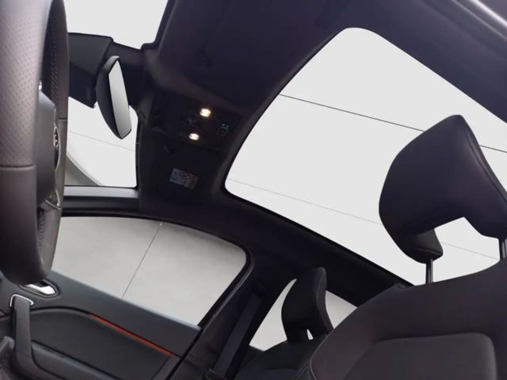 Mitsubishi Grandis