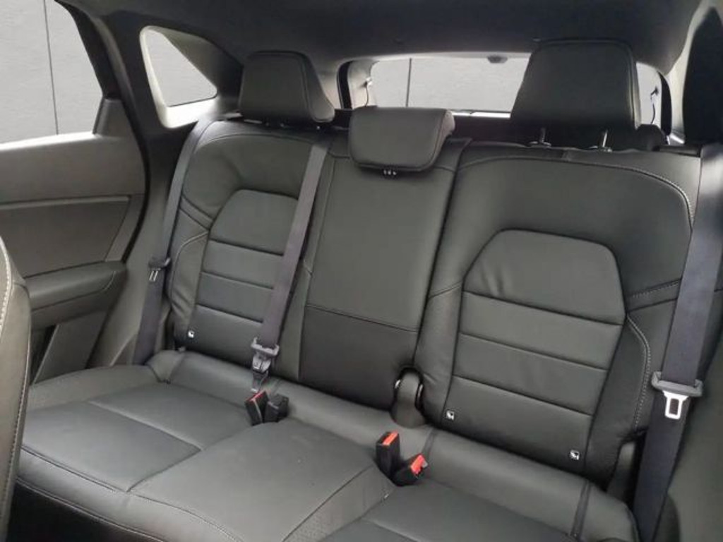 Mitsubishi Grandis