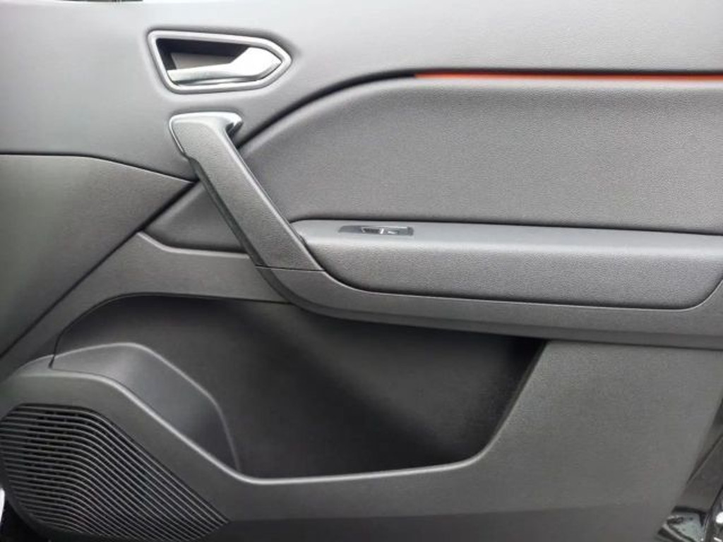Mitsubishi Grandis