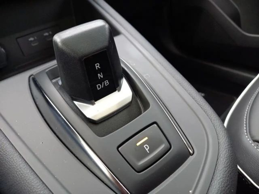 Mitsubishi Grandis