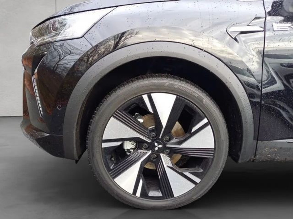 Mitsubishi Grandis