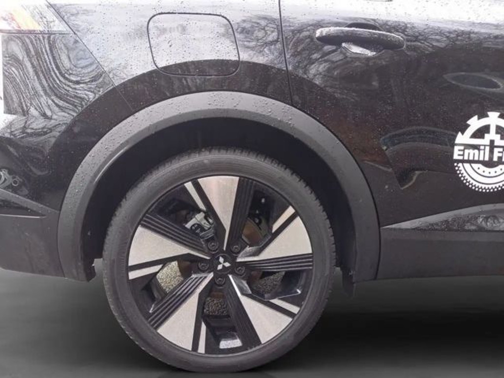 Mitsubishi Grandis