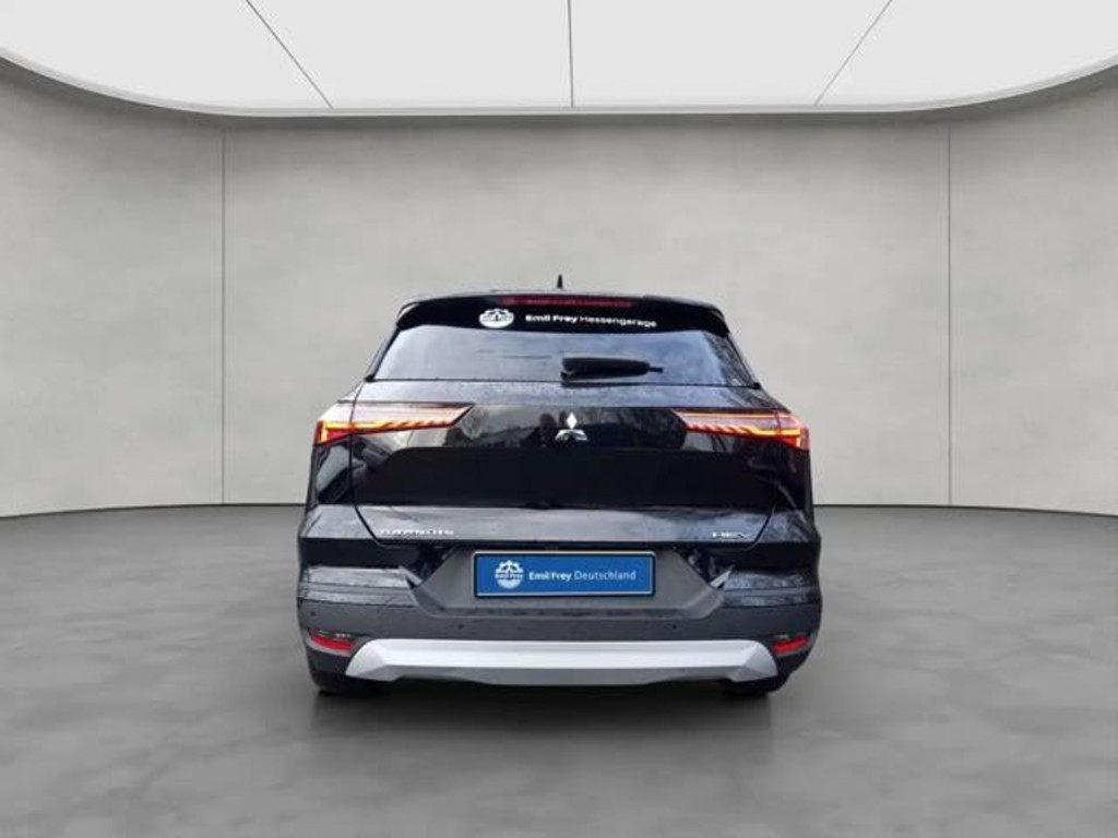 Mitsubishi Grandis