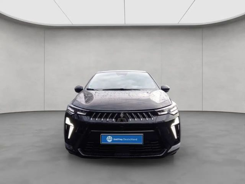 Mitsubishi Grandis