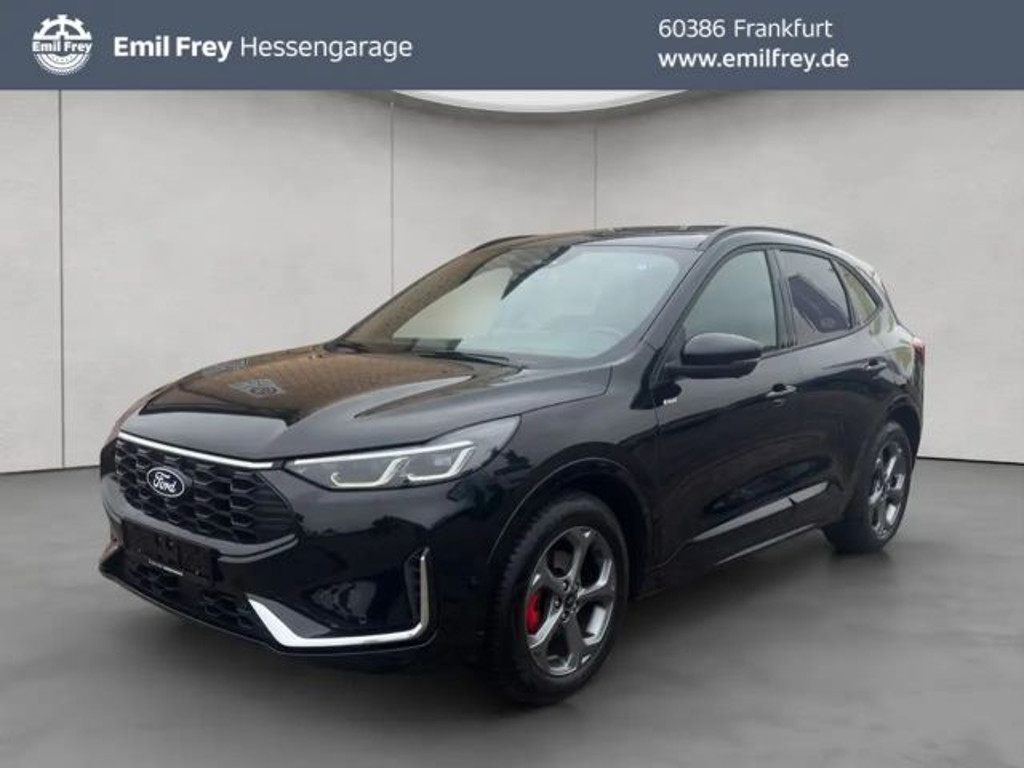 Ford Kuga EcoBoost ST Line X