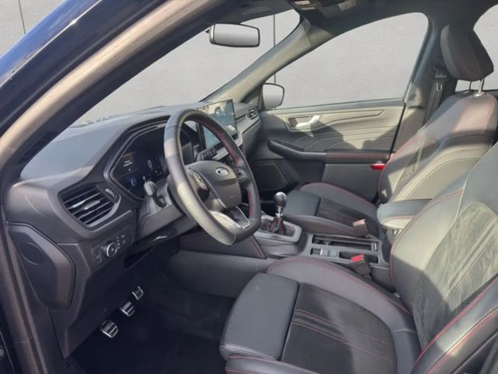 Ford Kuga EcoBoost ST Line X