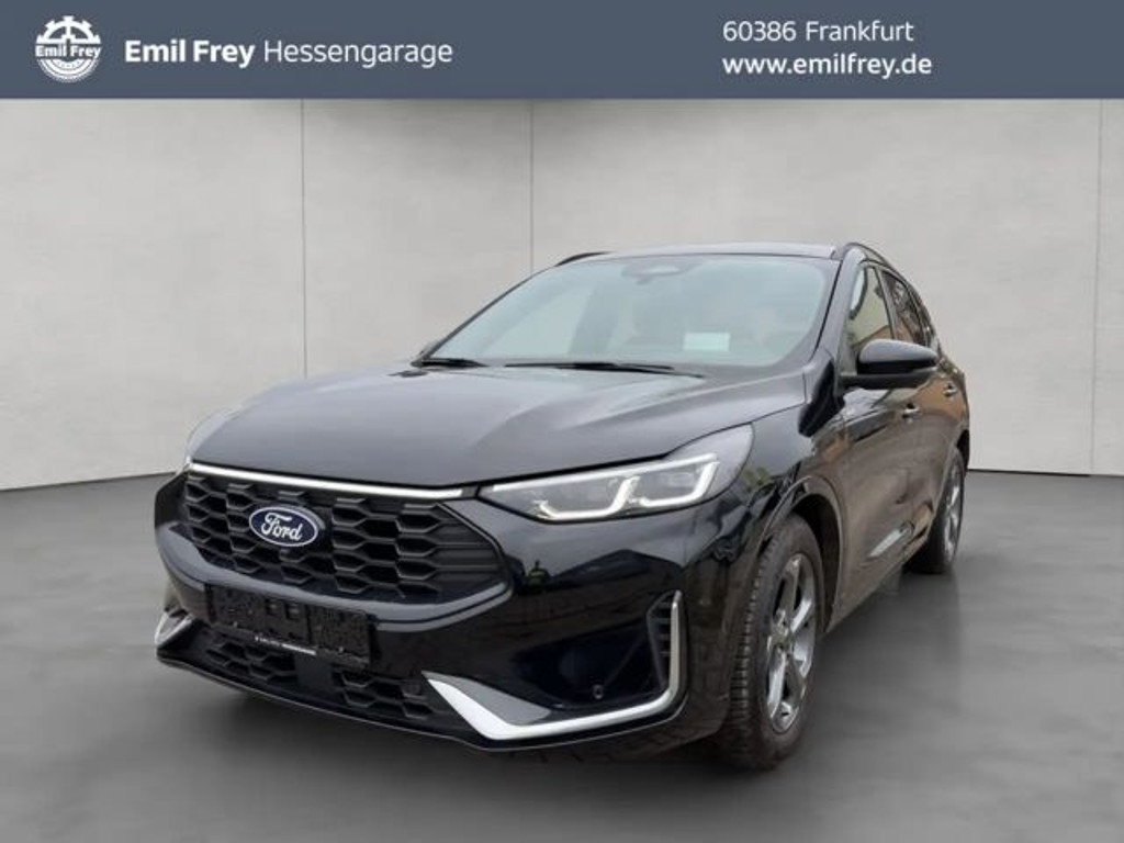 Ford Kuga ST Line X