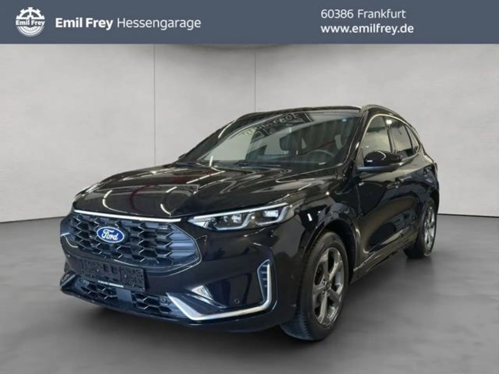 Ford Kuga EcoBoost ST Line X