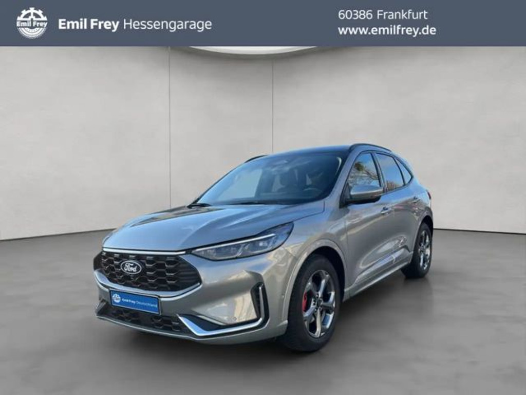 Ford Kuga EcoBoost ST Line X