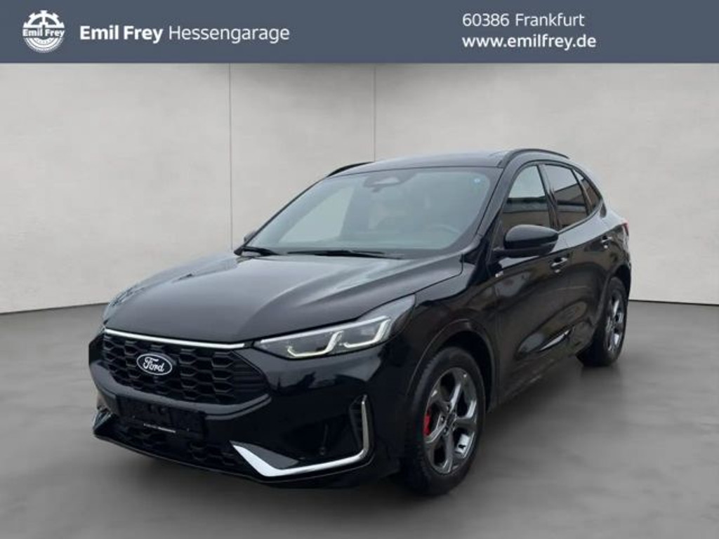 Ford Kuga EcoBoost ST Line X