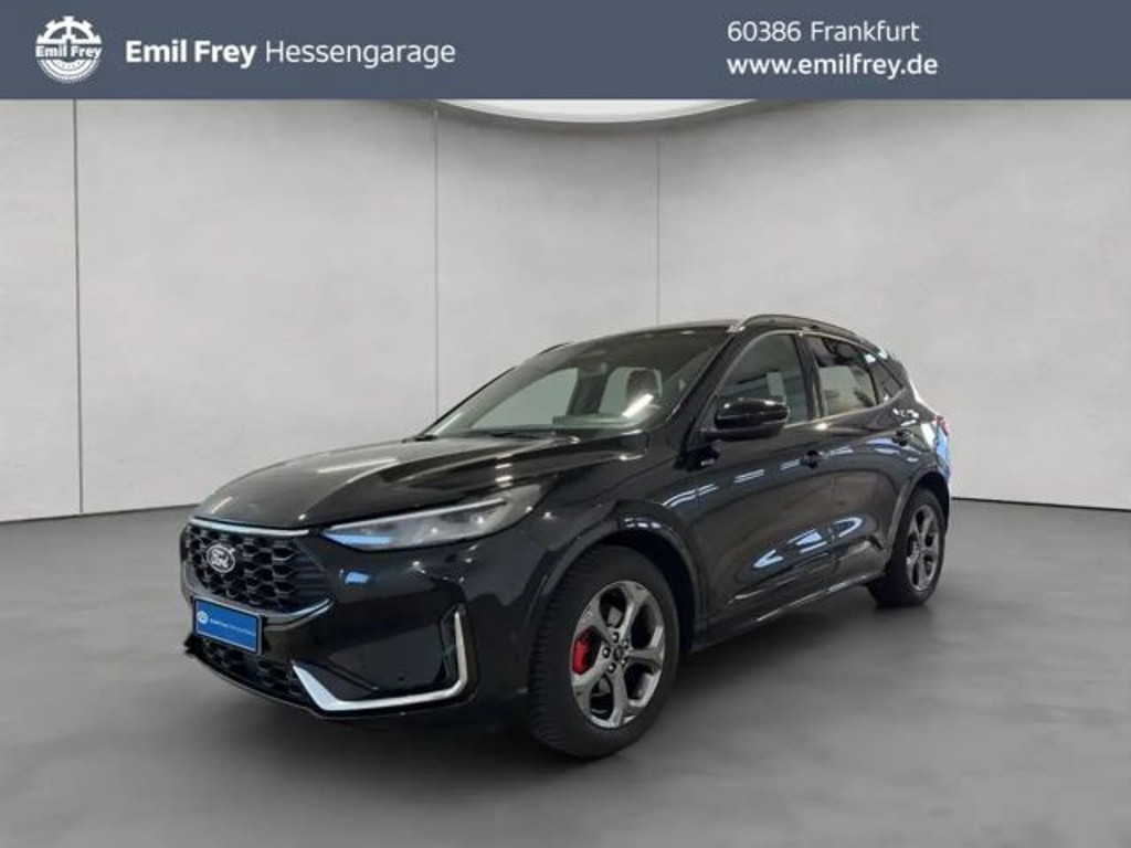 Ford Kuga EcoBoost ST Line X