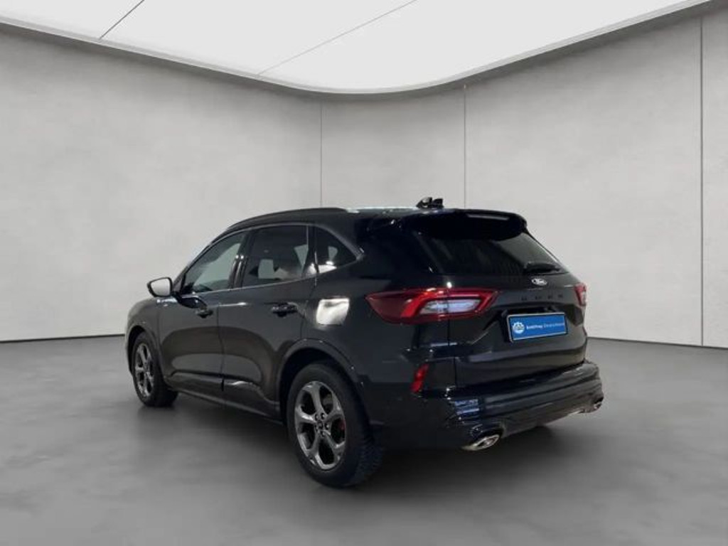Ford Kuga EcoBoost ST Line X