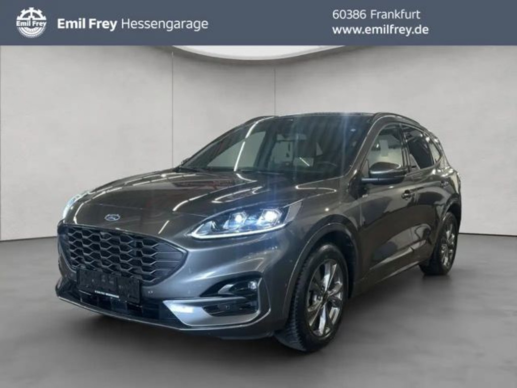 Ford Kuga EcoBoost ST Line X