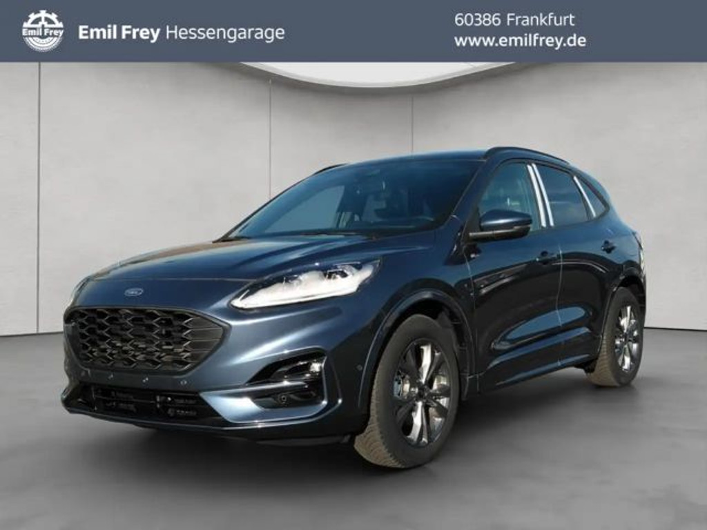 Ford Kuga EcoBoost ST Line X