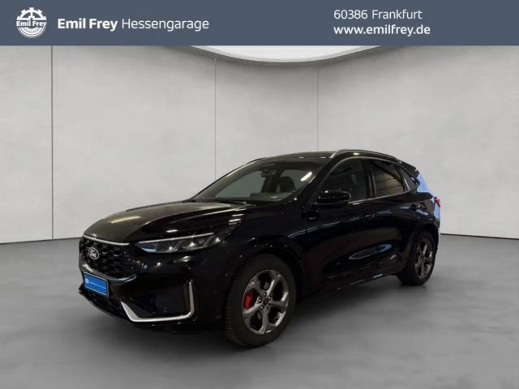 Ford Kuga EcoBoost ST Line X