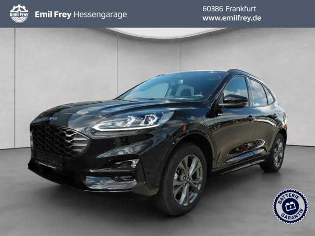 Ford Kuga ST Line Plug in Hybrid X