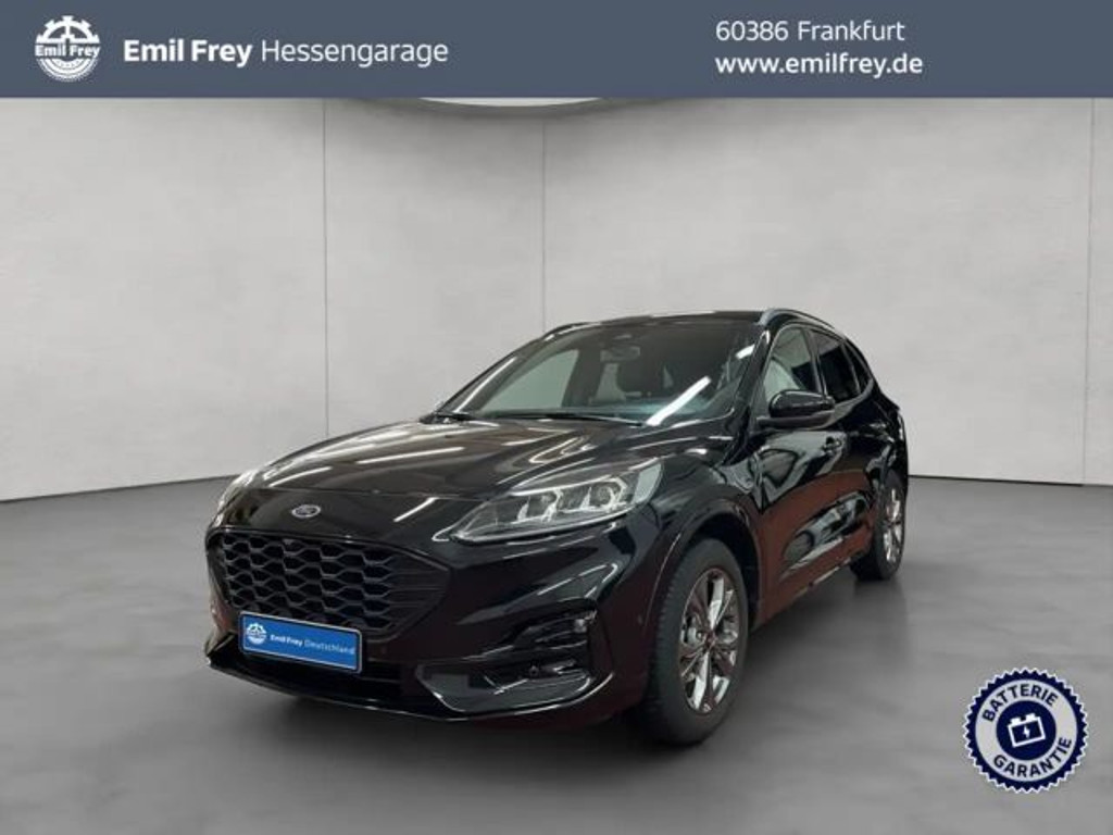 Ford Kuga ST Line Plug in Hybrid X