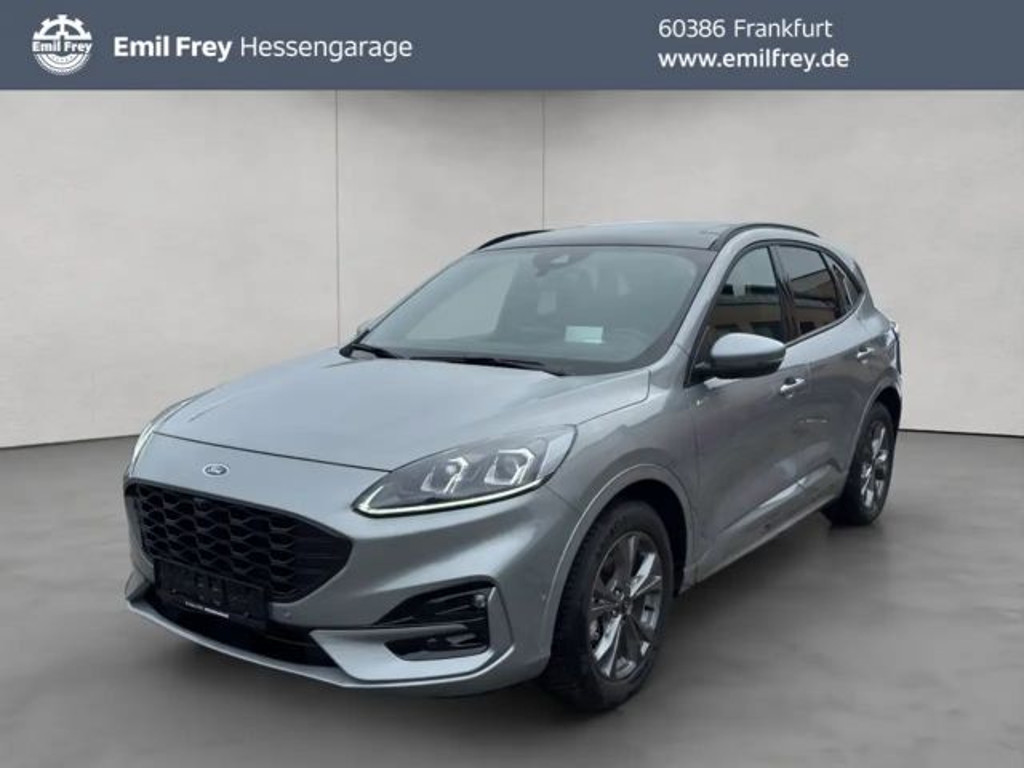 Ford Kuga EcoBoost ST Line X