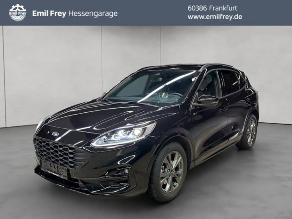 Ford Kuga EcoBoost ST Line X