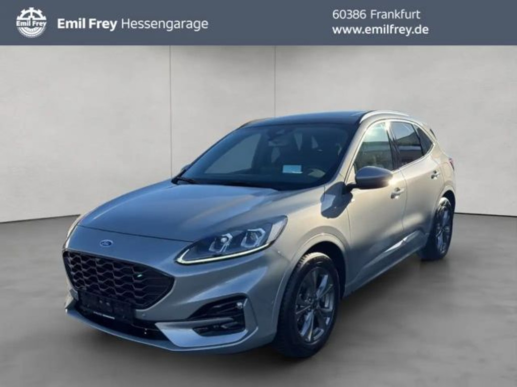 Ford Kuga EcoBoost ST Line X