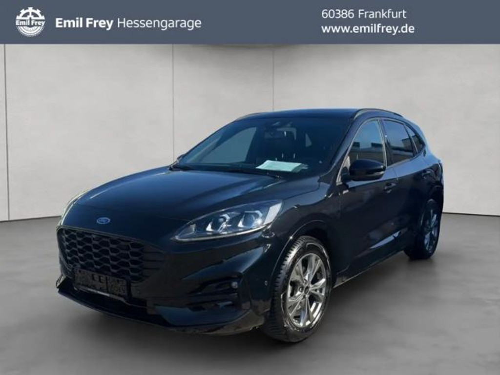 Ford Kuga EcoBoost ST Line X